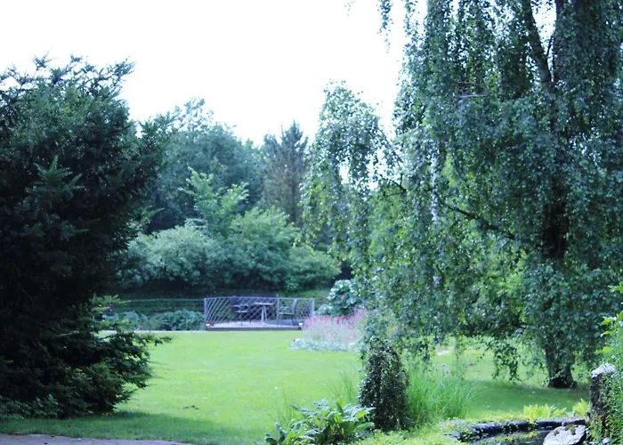 Stilbjerg Sleep&hygge ווארדה