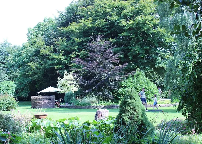 Stilbjerg Sleep&hygge דירה *