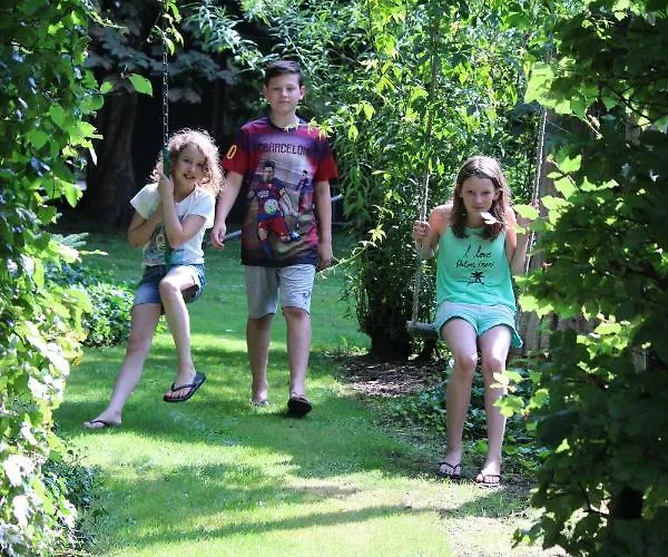 Stilbjerg Sleep&hygge דירה *