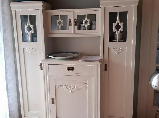 דירה Stilbjerg Sleep&hygge