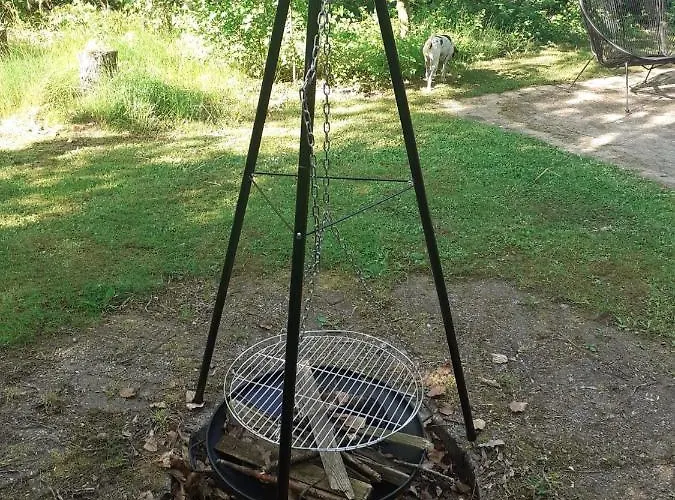 דירה Stilbjerg Sleep&hygge