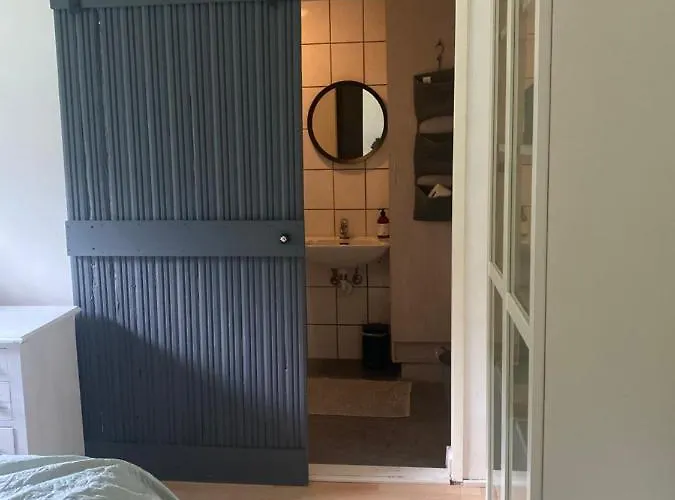 דירה Stilbjerg Sleep&hygge ווארדה