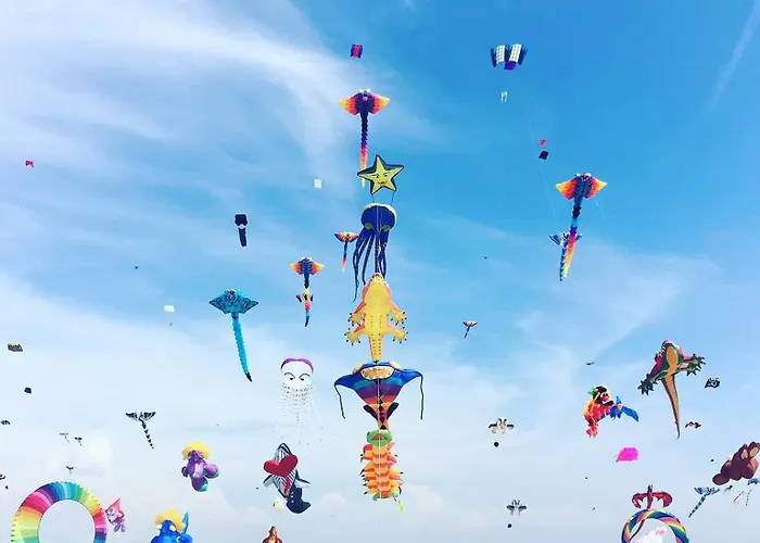 דירה Stilbjerg Sleep&hygge *