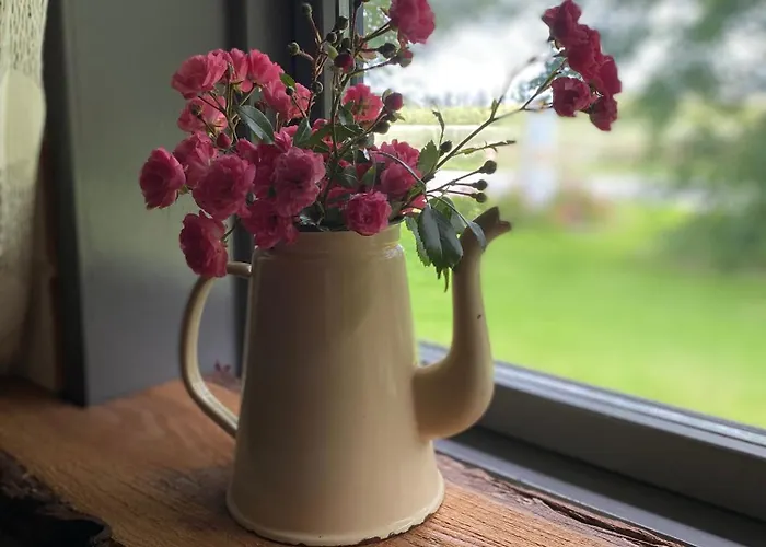 Stilbjerg Sleep&hygge *