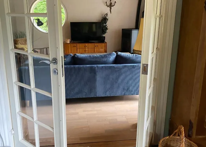 Stilbjerg Sleep&hygge * ווארדה