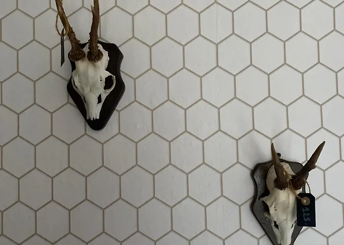 דירה Stilbjerg Sleep&hygge *