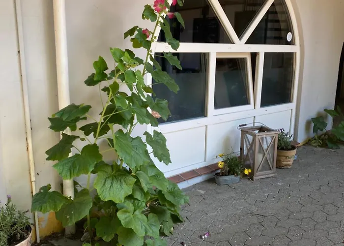 Stilbjerg Sleep&hygge * ווארדה