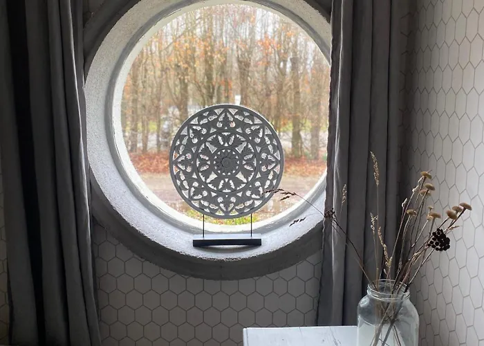 Stilbjerg Sleep&hygge ווארדה