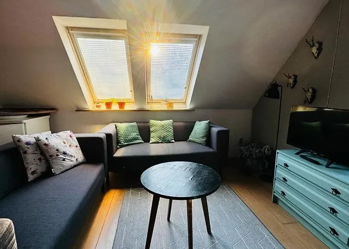 Stilbjerg Sleep&hygge