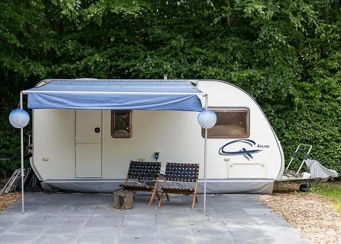 Stilbjerg Sleep&hygge Apartamento