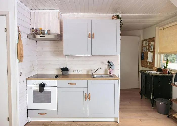 Apartamento Stilbjerg Sleep&hygge Varde