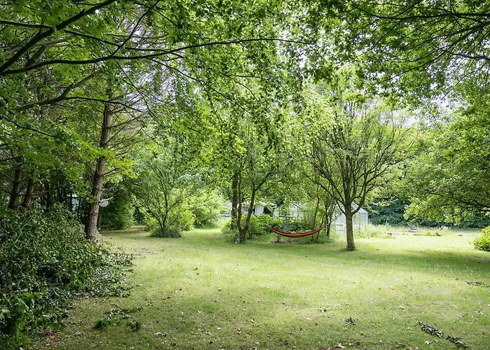 Stilbjerg Sleep&hygge Varde