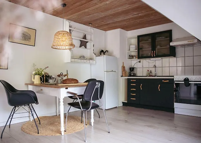 Stilbjerg Sleep&hygge *