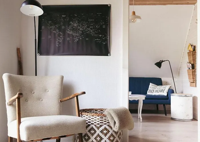 Stilbjerg Sleep&hygge ווארדה